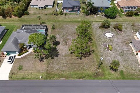 Terreno en venta en Rotonda, Florida № 2232756 - foto 5