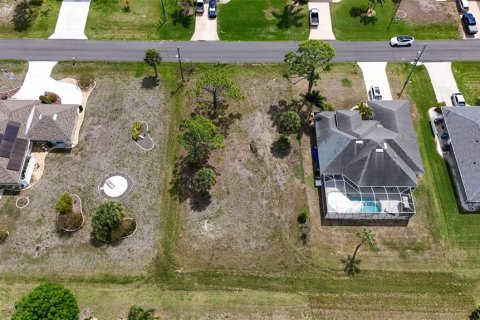 Terreno en venta en Rotonda, Florida № 2232756 - foto 7