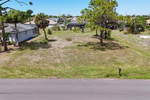 Terreno en venta en Rotonda, Florida № 2232756 - foto 3