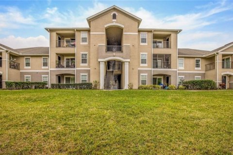 Condo à Orlando, Floride, 2 chambres  № 2102751