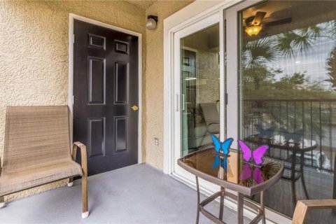 Condo in Orlando, Florida, 2 bedrooms № 2102751 - photo 23