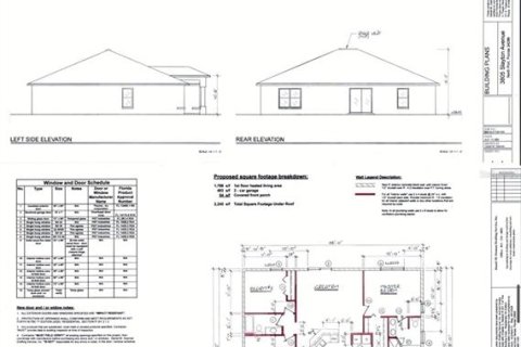 Terreno en venta en North Port, Florida № 1561264 - foto 12
