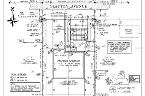 Land in North Port, Florida № 1561264 - photo 10