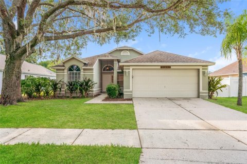 Villa ou maison à Tampa, Floride 3 chambres, 146.04 m2 № 2112968