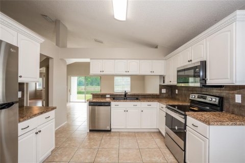 Villa ou maison à louer à Tampa, Floride: 3 chambres, 146.04 m2 № 2112968 - photo 5