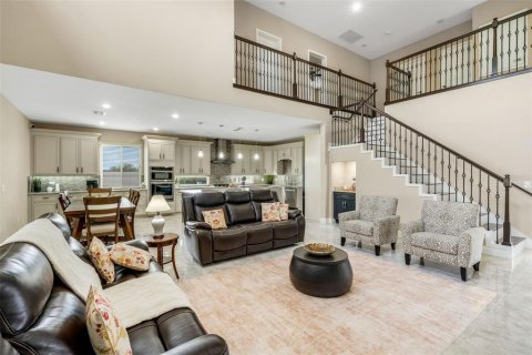 Casa en venta en Lakeland, Florida, 5 dormitorios, 348.57 m2 № 2237074 - foto 3