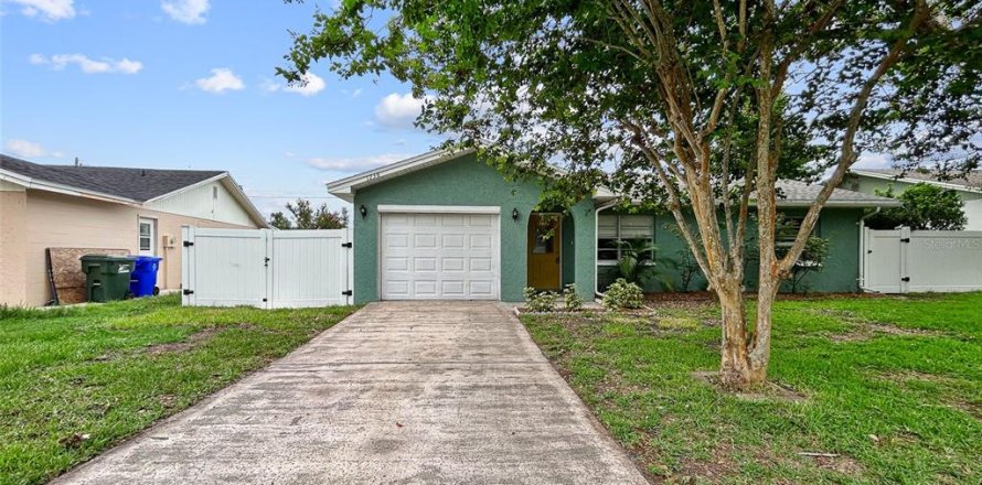 Casa en Lakeland, Florida 2 dormitorios, 99.41 m2 № 1775107