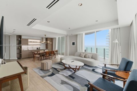 Condominio en venta en Fort Lauderdale, Florida, 2 dormitorios, 159.88 m2 № 2055397 - foto 18