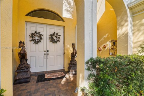 Casa en venta en Boca Raton, Florida, 5 dormitorios, 386.47 m2 № 1997712 - foto 4