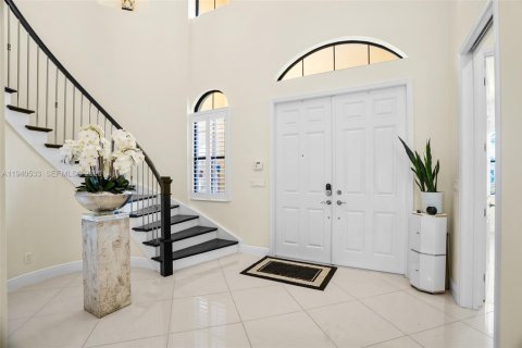 Casa en venta en Boca Raton, Florida, 5 dormitorios, 386.47 m2 № 1997712 - foto 7