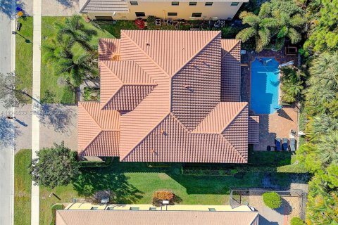Casa en venta en Boca Raton, Florida, 5 dormitorios, 386.47 m2 № 1997712 - foto 2