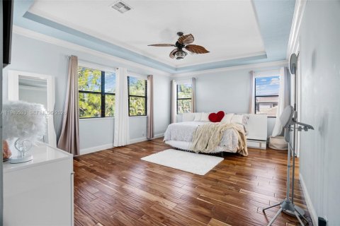 Casa en venta en Boca Raton, Florida, 5 dormitorios, 386.47 m2 № 1997712 - foto 22