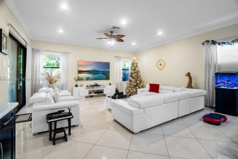 Casa en venta en Boca Raton, Florida, 5 dormitorios, 386.47 m2 № 1997712 - foto 6
