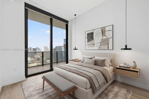 Condominio en alquiler en Miami, Florida, 3 dormitorios, 139.35 m2 № 2009616 - foto 29