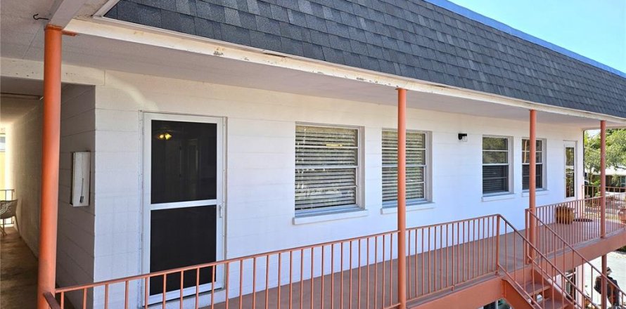 Condo à Venice, Floride, 1 chambre № 1885095