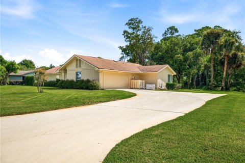 Villa ou maison à vendre à New Smyrna Beach, Floride: 3 chambres, 199.74 m2 № 2404992 - photo 2