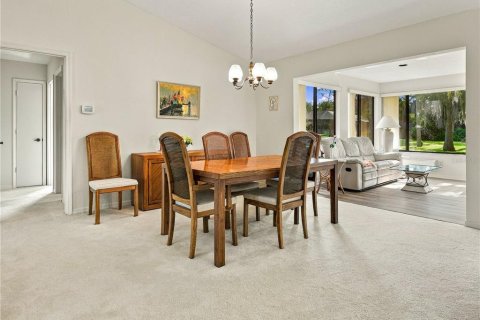 Villa ou maison à vendre à New Smyrna Beach, Floride: 3 chambres, 199.74 m2 № 2404992 - photo 23