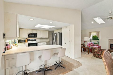 Villa ou maison à vendre à New Smyrna Beach, Floride: 3 chambres, 199.74 m2 № 2404992 - photo 16