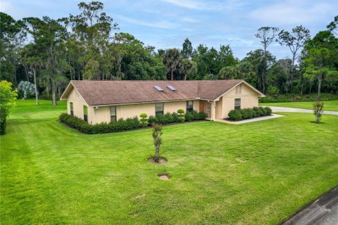 Villa ou maison à vendre à New Smyrna Beach, Floride: 3 chambres, 199.74 m2 № 2404992 - photo 4