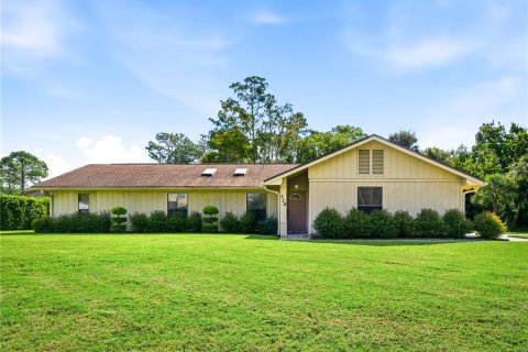 Villa ou maison à New Smyrna Beach, Floride 3 chambres, 199.74 m2 № 2404992