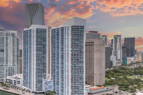 Condo à Miami, Floride, 2 chambres  № 2012815