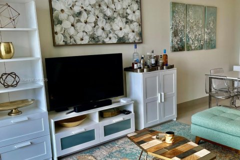 Copropriété à vendre à Miami, Floride: 2 chambres, 102.66 m2 № 2012815 - photo 9