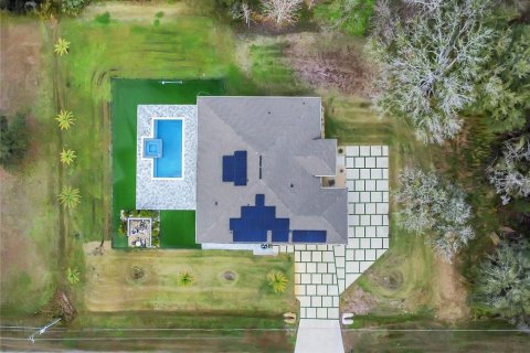 House in Orlando, Florida 4 bedrooms, 237.74 sq.m. № 2208857 - photo 27