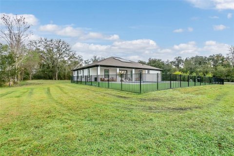 House in Orlando, Florida 4 bedrooms, 237.74 sq.m. № 2208857 - photo 25