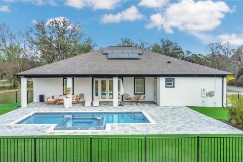 House in Orlando, Florida 4 bedrooms, 237.74 sq.m. № 2208857 - photo 24