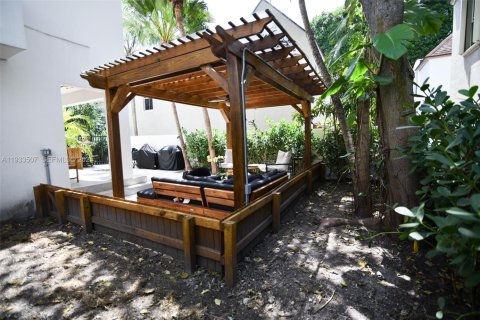 Appartement à louer à Miami, Floride: 1 chambre, 765.61 m2 № 1991429 - photo 27