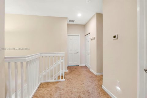 Touwnhouse à vendre à Doral, Floride: 4 chambres, 179.77 m2 № 1698829 - photo 21