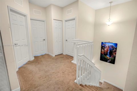 Touwnhouse à vendre à Doral, Floride: 4 chambres, 179.77 m2 № 1698829 - photo 22