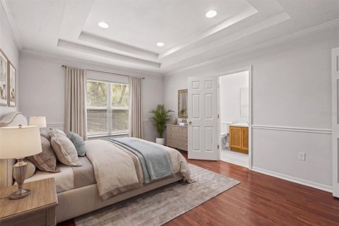 Adosado en alquiler en Valrico, Florida, 3 dormitorios, 146.14 m2 № 2284878 - foto 12
