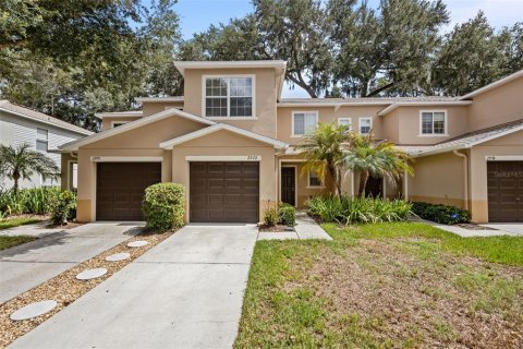 Adosado en Valrico, Florida 3 dormitorios, 146.14 m2 № 2284878