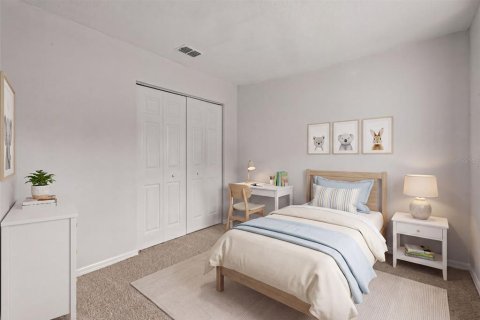 Adosado en alquiler en Valrico, Florida, 3 dormitorios, 146.14 m2 № 2284878 - foto 18