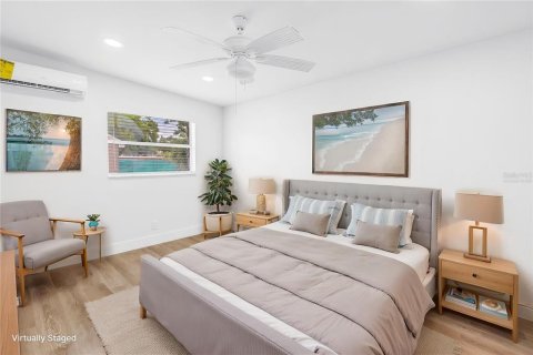 Villa ou maison à vendre à Saint Petersburg, Floride: 5 chambres, 237.64 m2 № 2123628 - photo 20