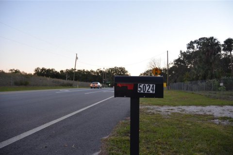 Terreno en venta en Apopka, Florida № 1570687 - foto 5