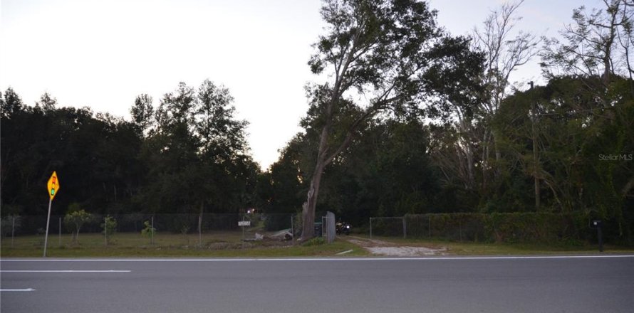Terreno en Apopka, Florida № 1570687