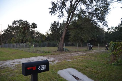 Terreno en venta en Apopka, Florida № 1570687 - foto 4