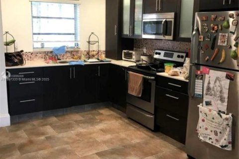 Condo à Miami, Floride, 2 chambres  № 1952849