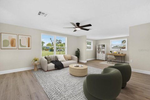 House in Englewood, Florida 3 bedrooms, 157.47 sq.m. № 1909552 - photo 4