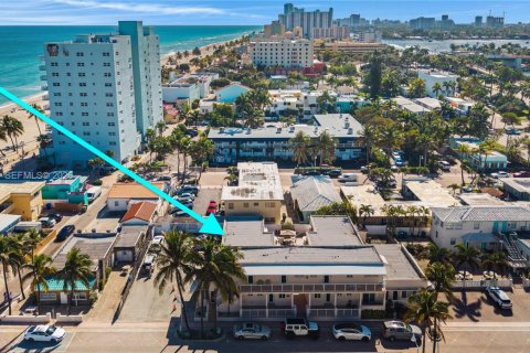Immobilier commercial à Hollywood, Floride № 2007603