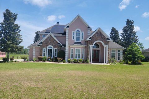 Casa en venta en Belleview, Florida, 4 dormitorios, 381.83 m2 № 1296061 - foto 1