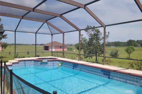 Casa en venta en Belleview, Florida, 4 dormitorios, 381.83 m2 № 1296061 - foto 26