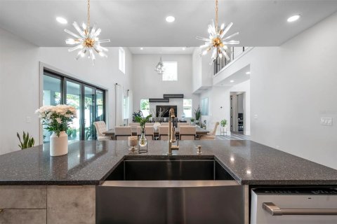 Casa en venta en Clearwater, Florida, 4 dormitorios, 233.93 m2 № 1614647 - foto 20