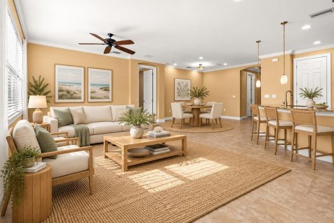 Casa en venta en Nokomis, Florida, 3 dormitorios, 167.78 m2 № 2384397 - foto 13