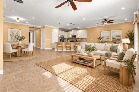 Casa en venta en Nokomis, Florida, 3 dormitorios, 167.78 m2 № 2384397 - foto 15