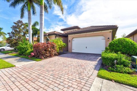 Casa en venta en Nokomis, Florida, 3 dormitorios, 167.78 m2 № 2384397 - foto 3