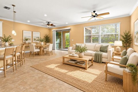 Casa en venta en Nokomis, Florida, 3 dormitorios, 167.78 m2 № 2384397 - foto 11