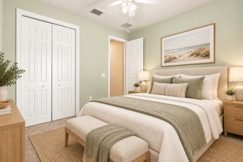 Casa en venta en Nokomis, Florida, 3 dormitorios, 167.78 m2 № 2384397 - foto 26